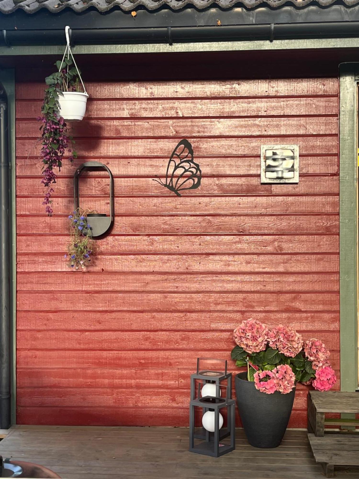 Naf Steinsnes Campsite *