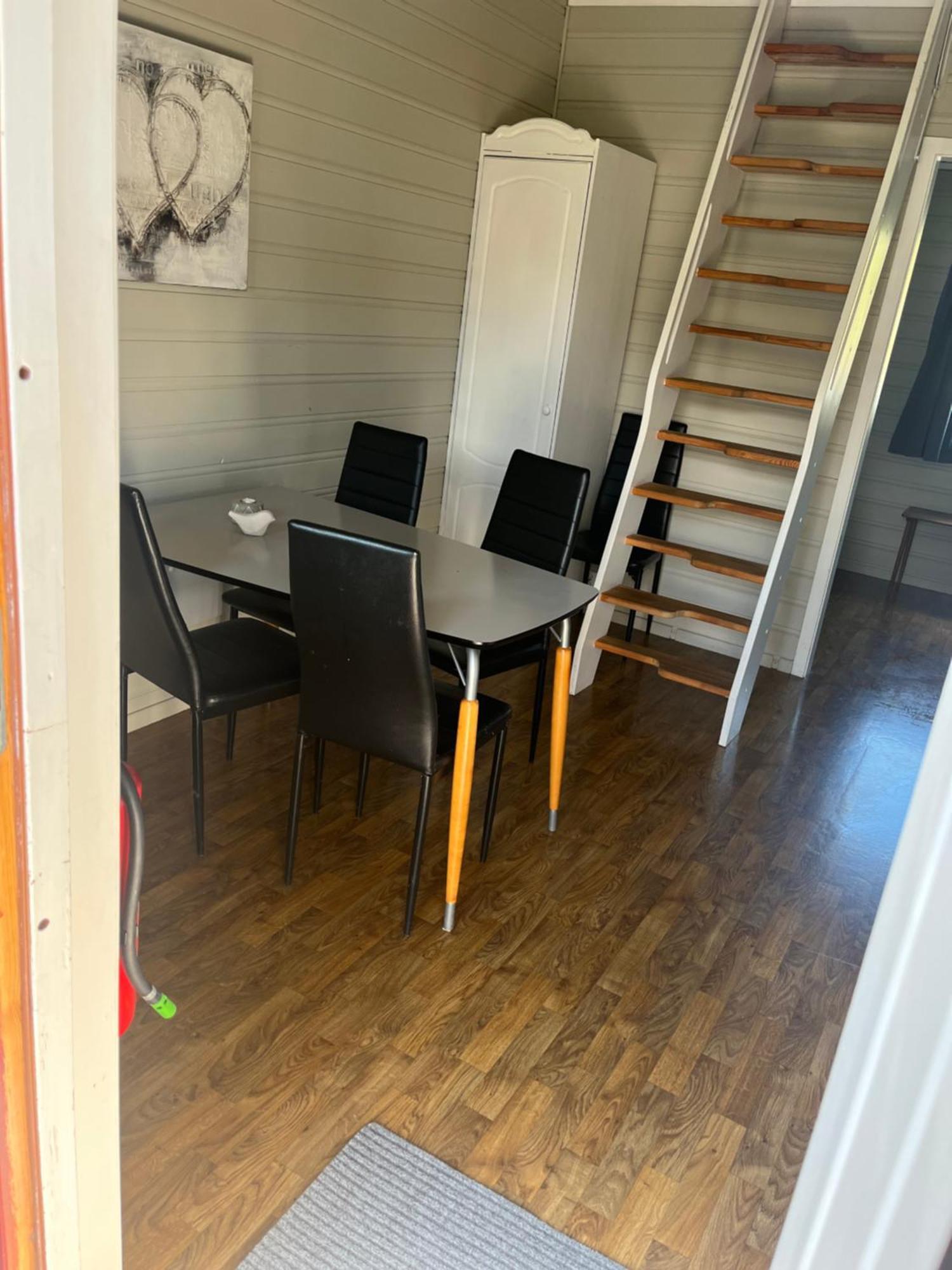 Naf Steinsnes Campsite Egersund